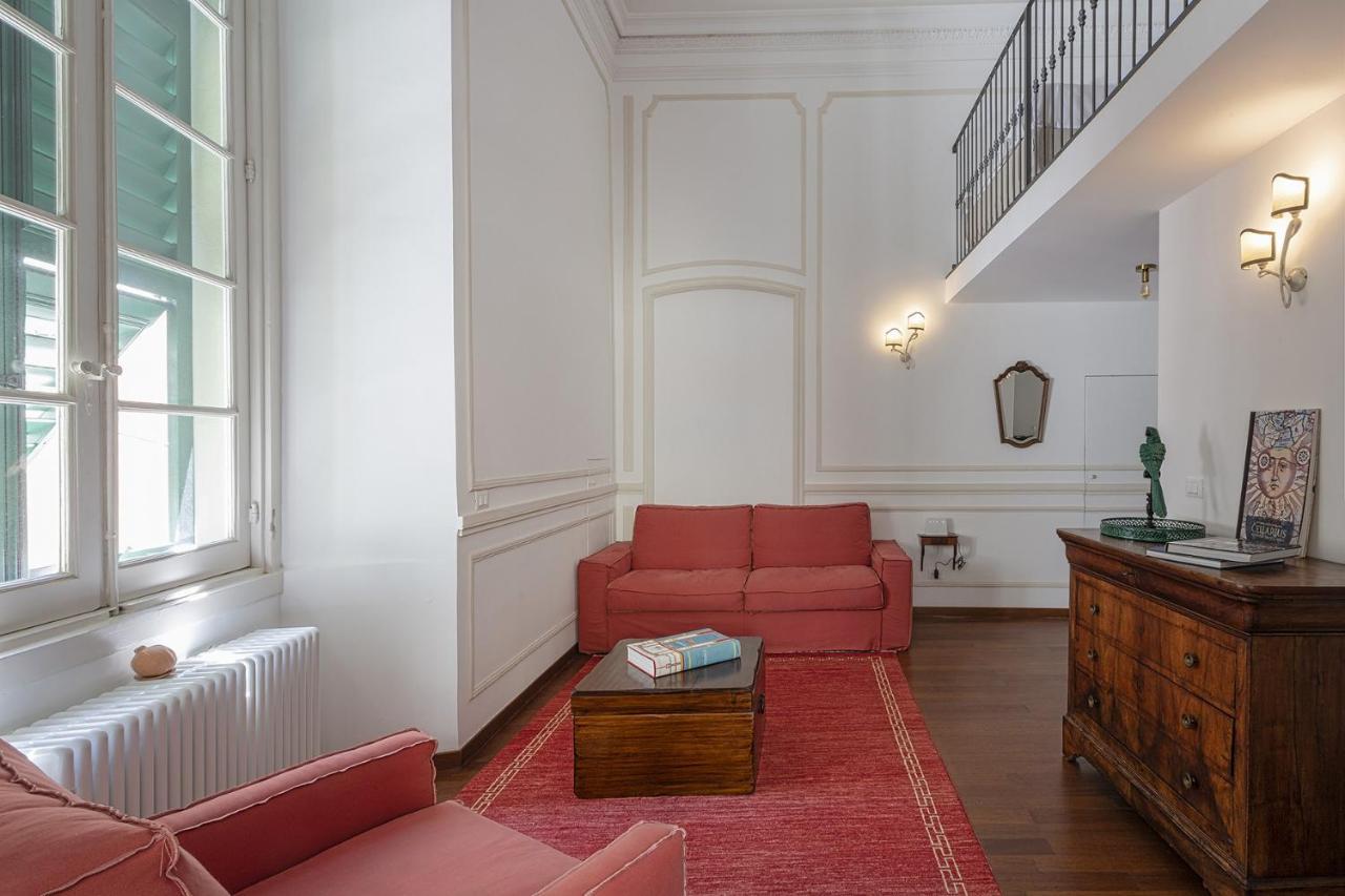 Lomellini Palace Apartments By Wonderful Italy Genova Exterior foto