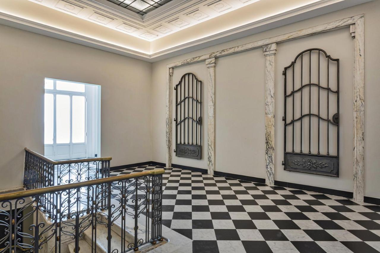 Lomellini Palace Apartments By Wonderful Italy Genova Exterior foto